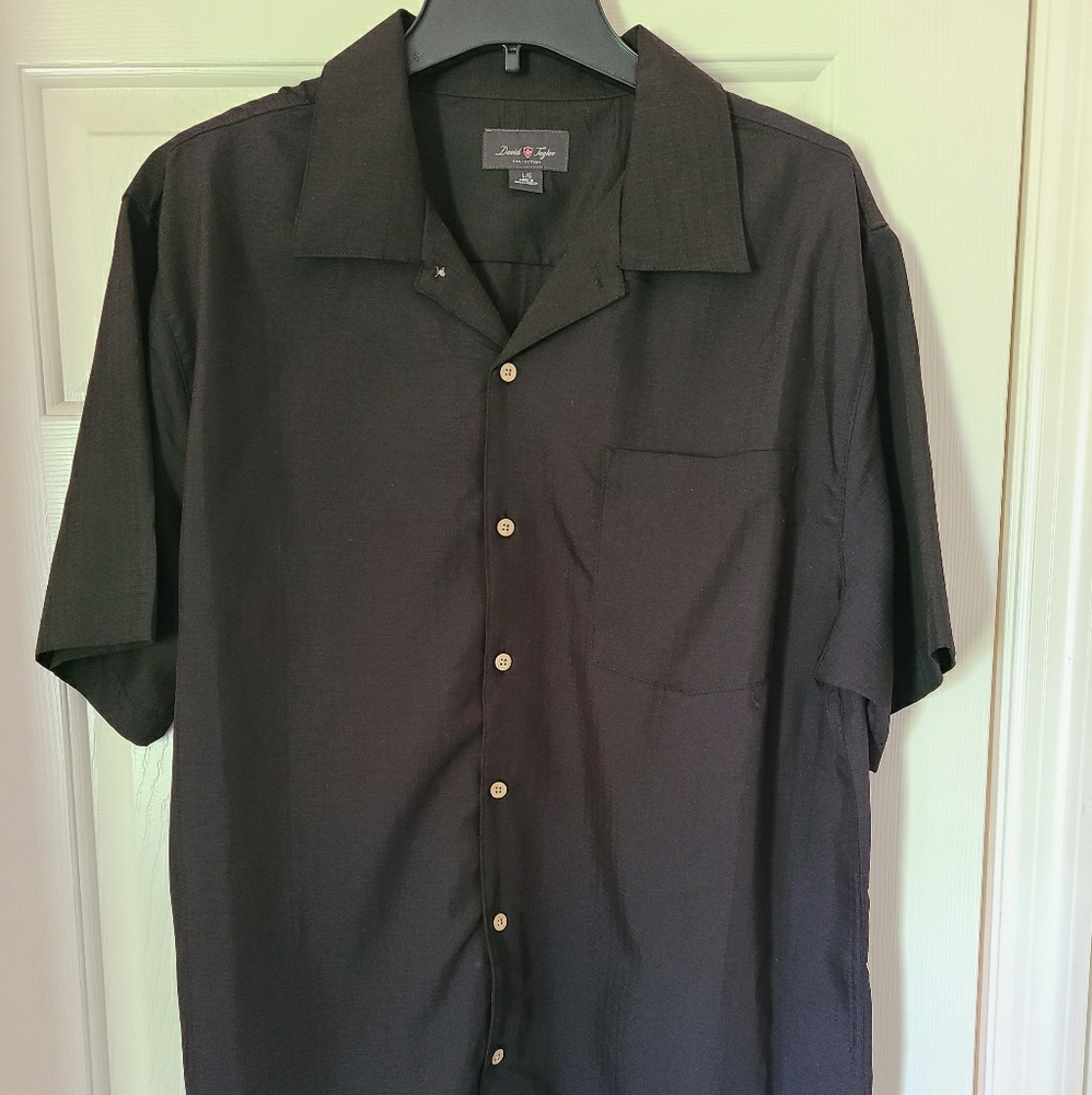 Short sleeve
